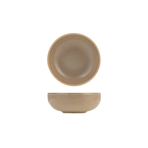 Eclipse Uno Taupe Dinnerware Collection