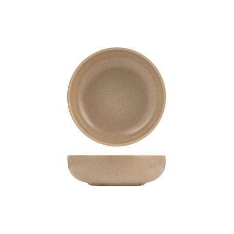 Eclipse Uno Taupe Dinnerware Collection
