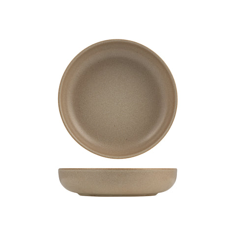 Eclipse Uno Taupe Dinnerware Collection