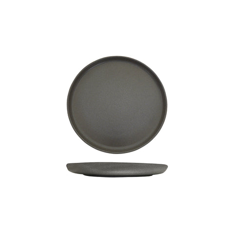 Eclipse Uno Dark Grey Dinnerware Collection