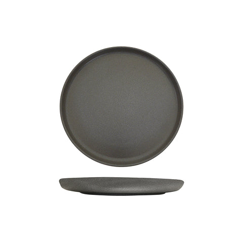 Eclipse Uno Dark Grey Dinnerware Collection