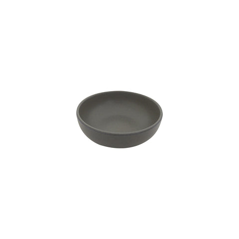 Eclipse Uno Dark Grey Dinnerware Collection