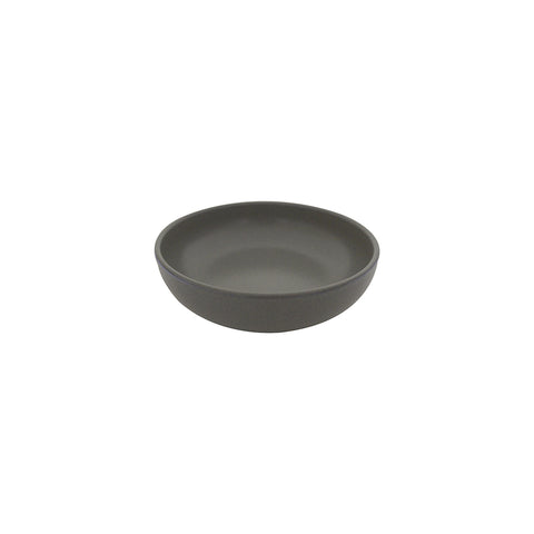 Eclipse Uno Dark Grey Dinnerware Collection