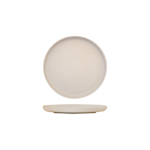 Eclipse Uno Cream Dinnerware Collection