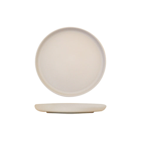 Eclipse Uno Cream Dinnerware Collection