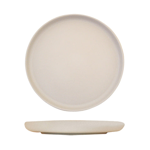 Eclipse Uno Cream Dinnerware Collection