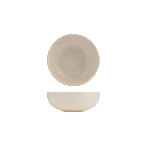 Eclipse Uno Cream Dinnerware Collection