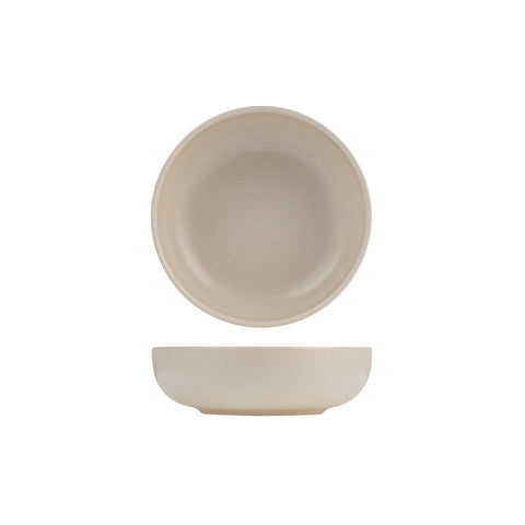 Eclipse Uno Cream Dinnerware Collection