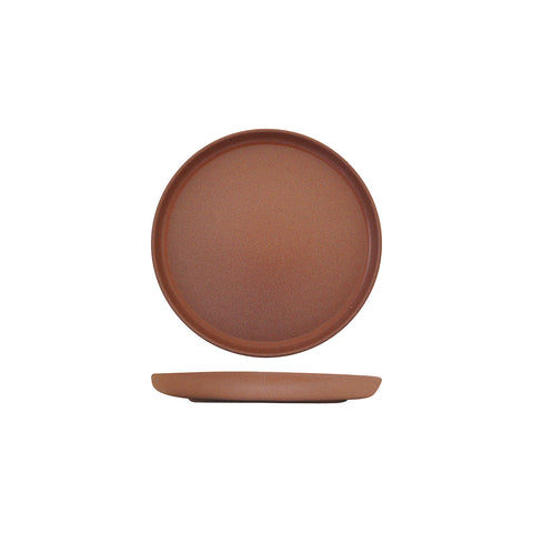 Eclipse Uno Brown Dinnerware Collection