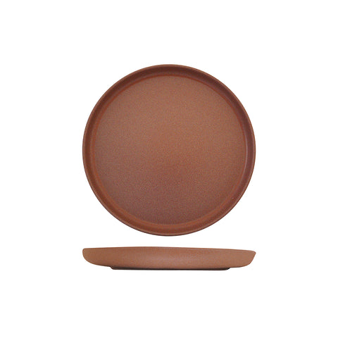 Eclipse Uno Brown Dinnerware Collection