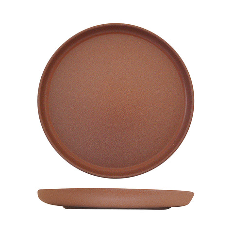 Eclipse Uno Brown Dinnerware Collection
