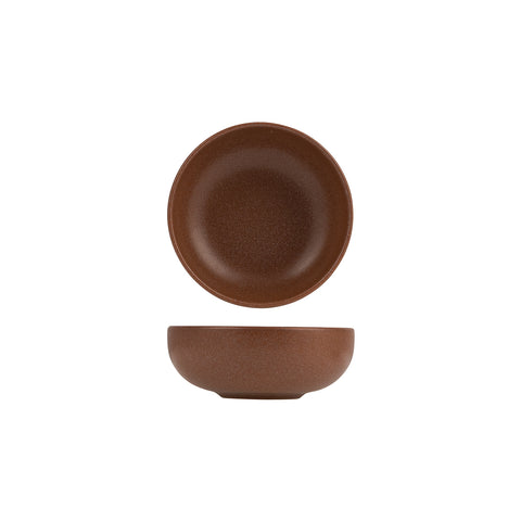 Eclipse Uno Brown Dinnerware Collection