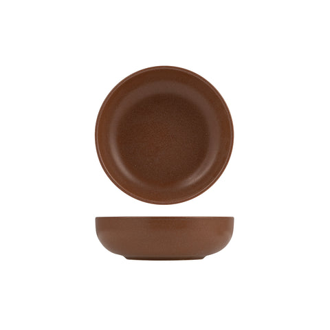 Eclipse Uno Brown Dinnerware Collection