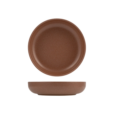 Eclipse Uno Brown Dinnerware Collection