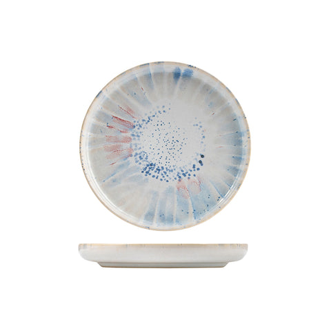 959902 Eclipse Duo Dream Round Plate 220mm
