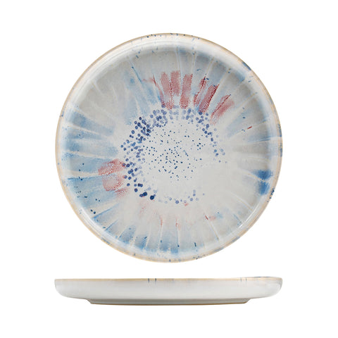 959903 Eclipse Duo Dream Round Plate 280mm