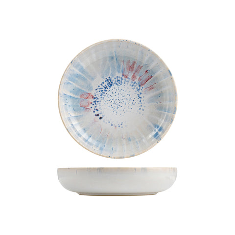 959907 Eclipse Duo Dream Round Bowl 220mm / 1150ml