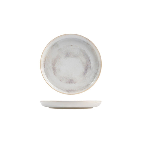 959921 Eclipse Duo Coast Dinnerware Collection Eclipse Duo Coast Round Plate 175mm
