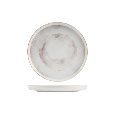 959922 Eclipse Duo Coast Dinnerware Collection Eclipse Duo Coast Round Plate 220mm