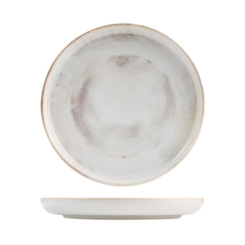 959923 Eclipse Duo Coast Dinnerware Collection Eclipse Duo Coast Round Plate 280mm