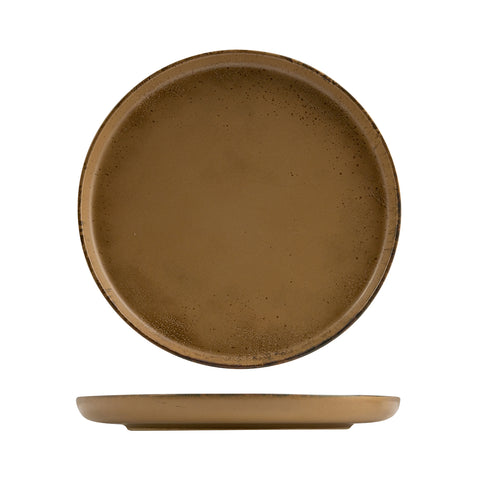 Eclipse Duo Sandbar Dinnerware Collection