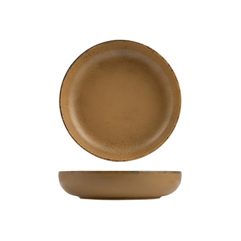 Eclipse Duo Sandbar Dinnerware Collection