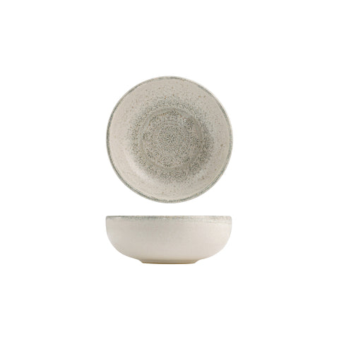 959985 Eclipse Duo Sahara Round Bowl 125mm / 350ml