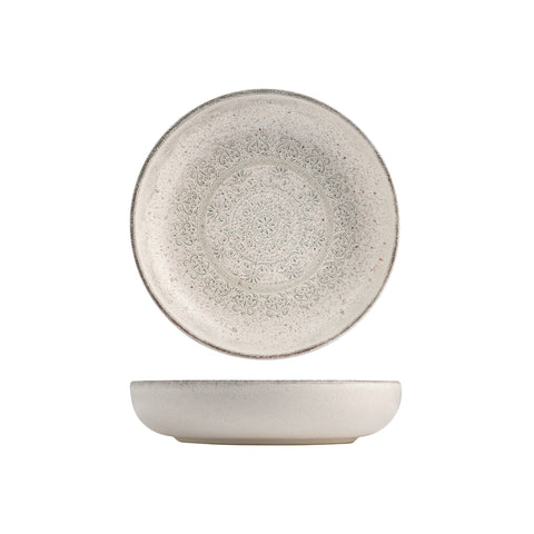 959987 Eclipse Duo Sahara Round Bowl 220mm / 1150ml