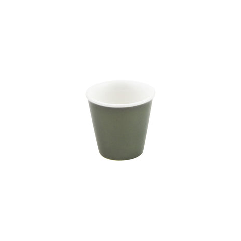 978003 Bevande Beverage Collection Sage Forma Espresso Cup 90ml