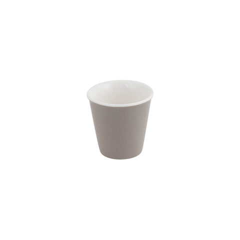978006 Bevande Beverage Collection Stone Forma Espresso Cup 90ml