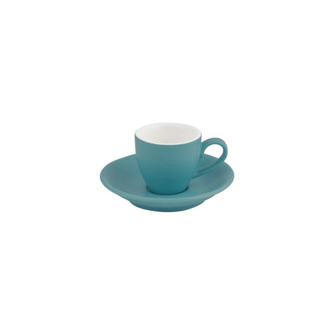 978030 Bevande Beverage Collection Aqua Intorno Espresso Cup 75ml