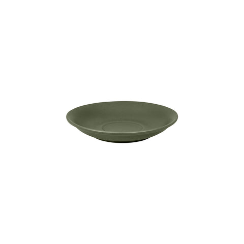 978093 Bevande Beverage Collection Sage Espresso Saucer 120mm