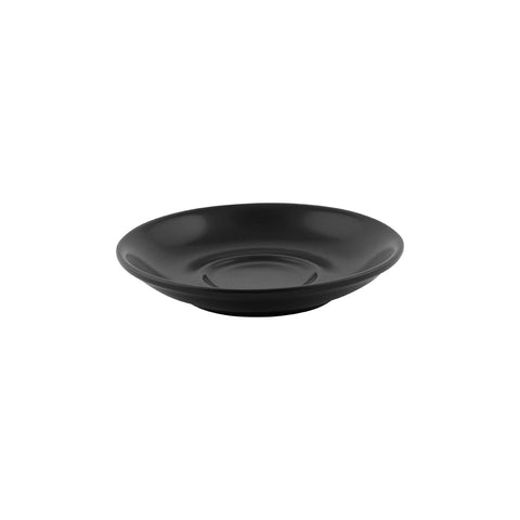 978095 Bevande Beverage Collection Raven Espresso Saucer 120mm