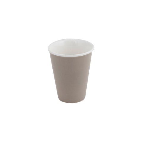 978236 Bevande Beverage Collection Stone Forma Latte Cup 200ml