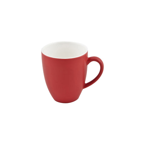 978372 Bevande Beverage Collection Rosso Intorno Mug 400ml