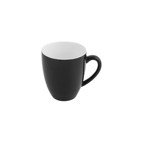 978375 Bevande Beverage Collection Raven Intorno Mug 400ml