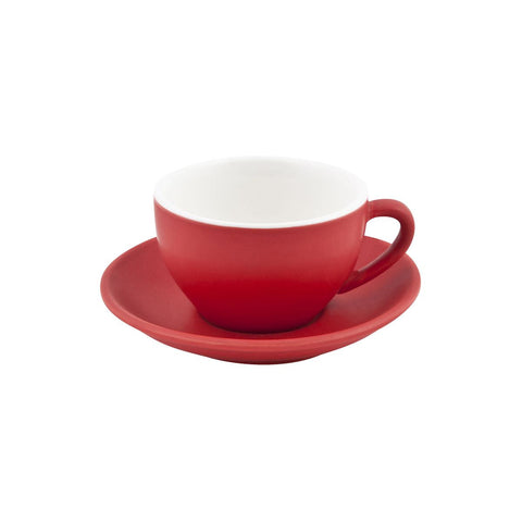 978452 Bevande Beverage Collection Rosso Megaccino Cup 280ml