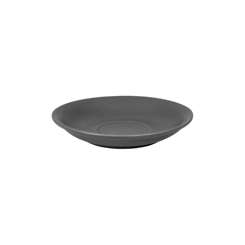 978494 Bevande Beverage Collection Slate Megaccino Saucer 150mm