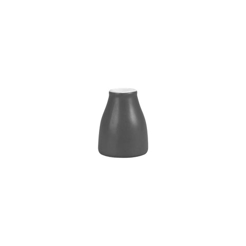 978504 Bevande Beverage Collection Slate Creamer 100ml