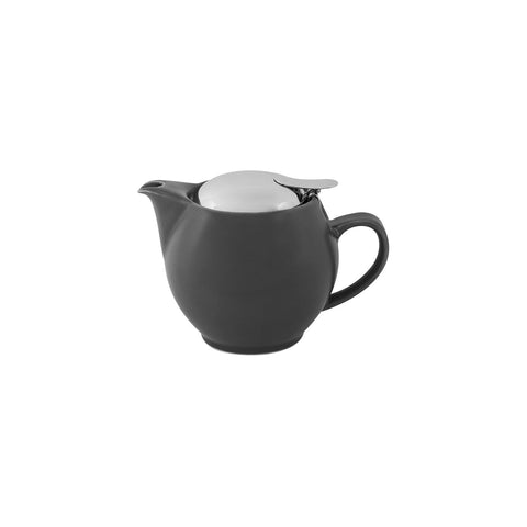 978604 Bevande Beverage Collection Slate Teapot with Infuser 350ml