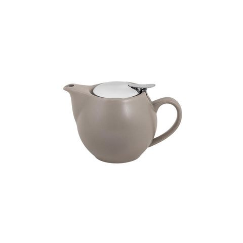 978606 Bevande Beverage Collection Stone Teapot with Infuser 350ml