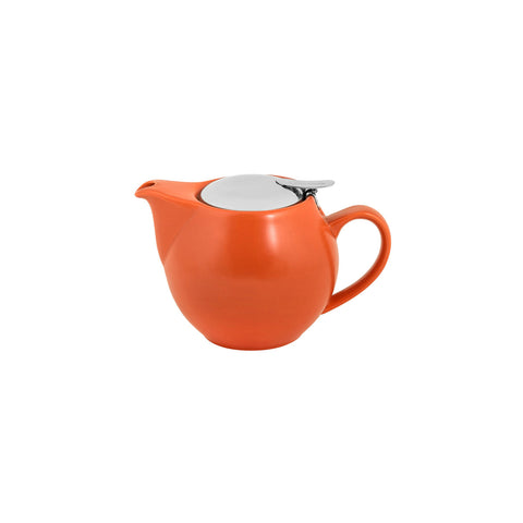978607 Bevande Beverage Collection Jaffa Teapot with Infuser 350ml