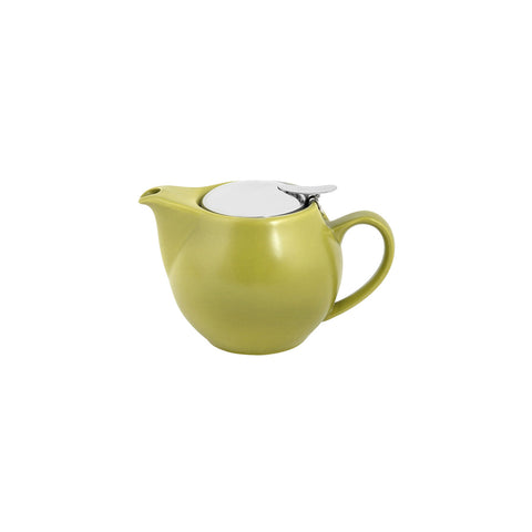 978609 Bevande Beverage Collection Bamboo Teapot with Infuser 350ml