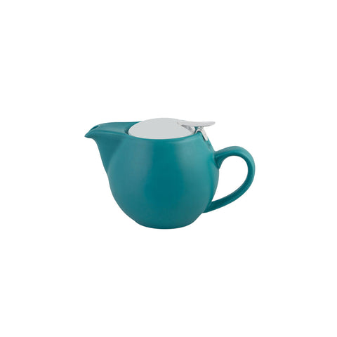 978610 Bevande Beverage Collection Aqua Teapot with Infuser 350ml