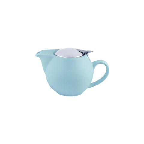 978613 Bevande Beverage Collection Mist Teapot with Infuser 350ml