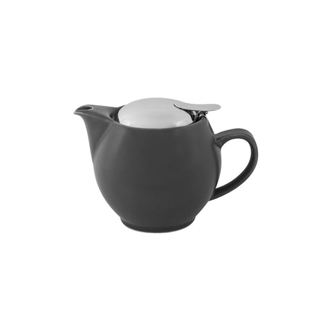 978634 Bevande Beverage Collection Slate Teapot with Infuser 500ml