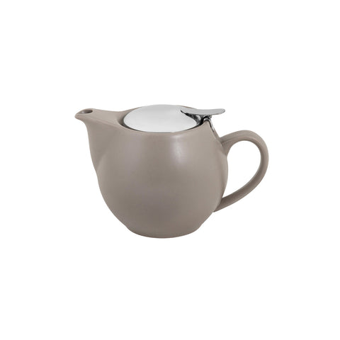978636 Bevande Beverage Collection Stone Teapot with Infuser 500ml