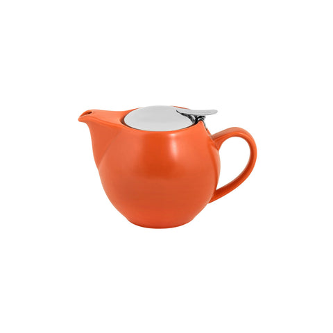 978637 Bevande Beverage Collection Jaffa Teapot with Infuser 500ml