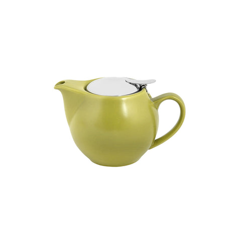 978639 Bevande Beverage Collection Bamboo Teapot with Infuser 500ml