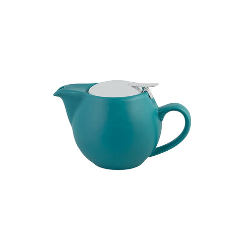 978640 Bevande Beverage Collection Aqua Teapot with Infuser 500ml